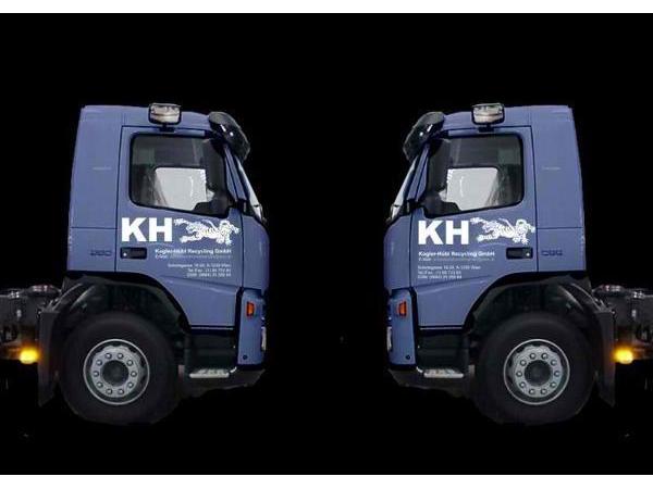 Bild 1 von KH Recycling GmbH