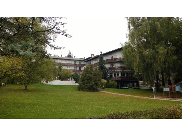 Bild 1 von Hotel Birkenhof