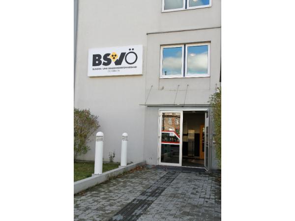 Bild 1 von Hörbücherei des BSVÖ