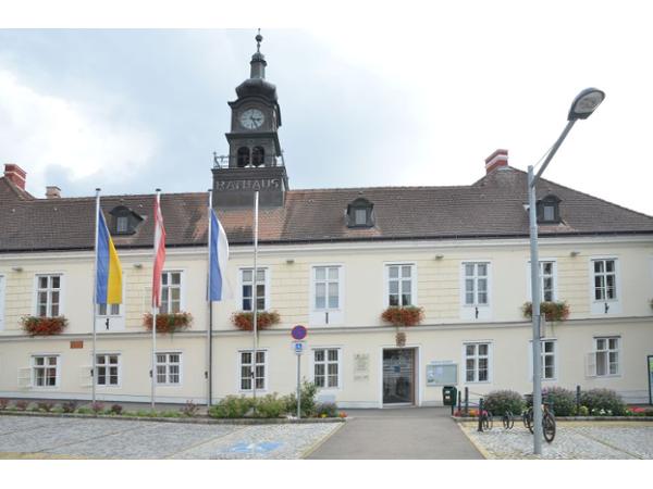 Bild 1 von Stadtgemeinde Hollabrunn