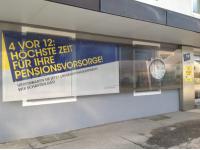 Niederösterreichische Versicherung AG - Kundenbüro St. Valentin