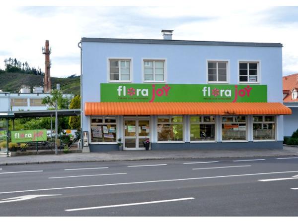 Bild 2 von Flora Joy Blumenhandels GmbH