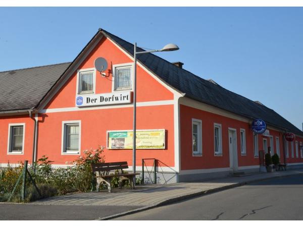 Bild 1 von Zum Dorfheurigen