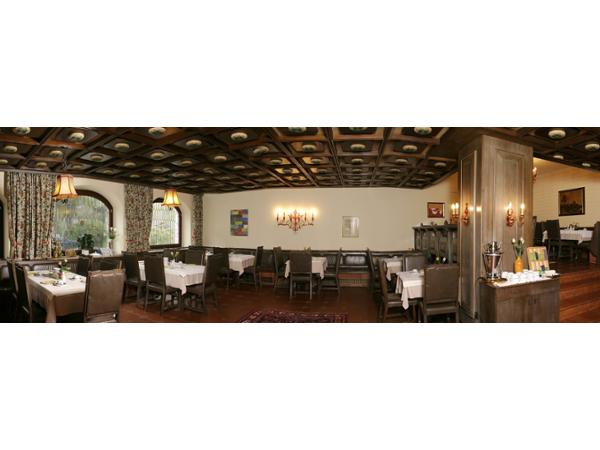 Bild 1 von Grünes Türl Hotel - Restaurant Familie Ameshofer