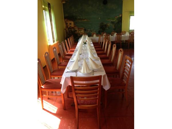 Bild 5 von Pizzeria Santa Lucia
