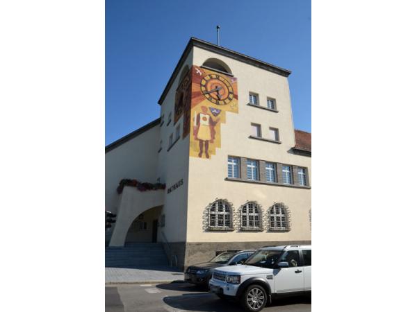 Bild 1 von Stadtgemeinde Wieselburg