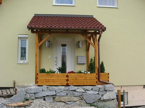 Bild 3 von Holz-Technik Stadler - Hansbert Stadler