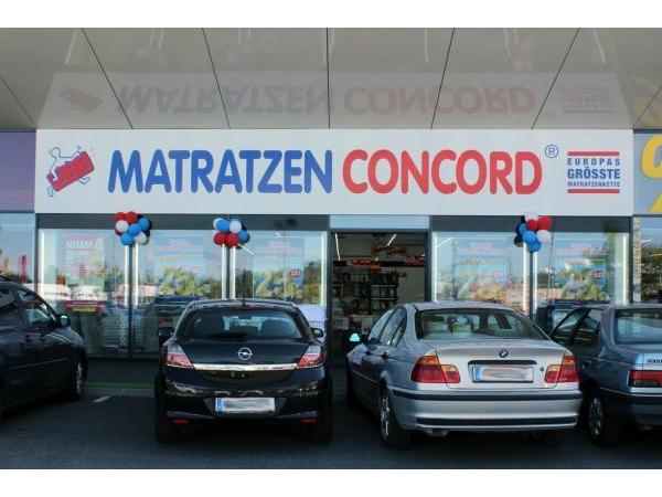 Bild 1 von Matratzen Concord GesmbH