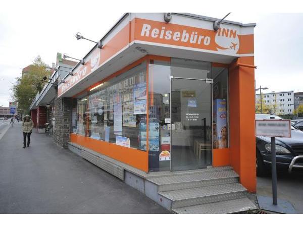 Bild 1 von Reisebüro INN