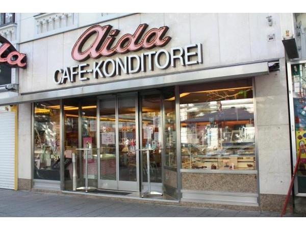 Bild 1 von Aida Prousek & Co Chocolaterie & Großkonditorei