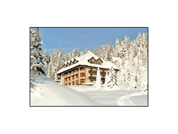 Bild 1 von Hotel-Albergo-Ristorante Al gallo Forcello