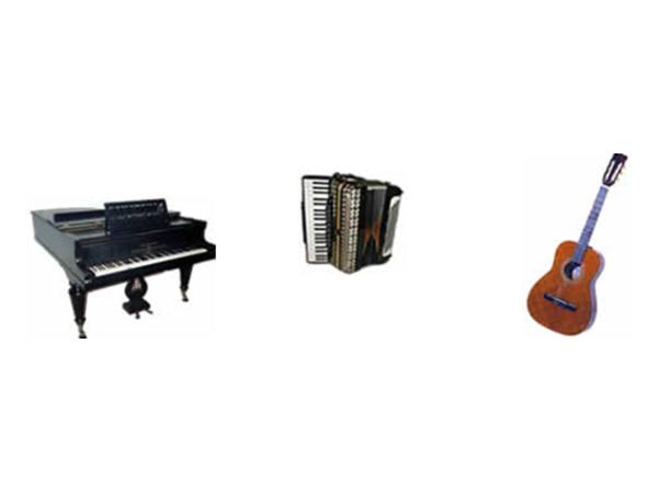 Bild 5 von Schule für Musik und Sprache