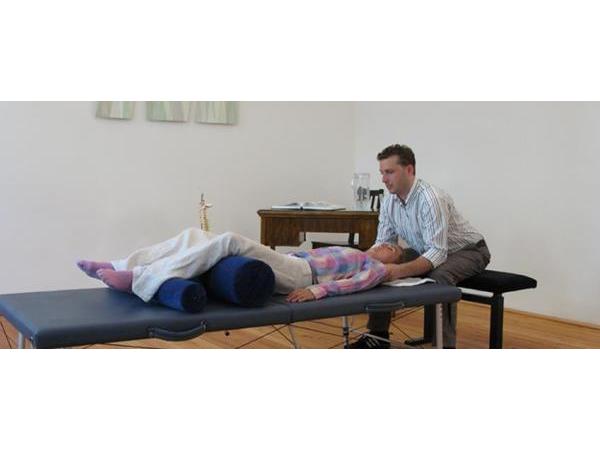 Bild 2 von Sascha Krausneker - Feldenkrais Praxis Wien