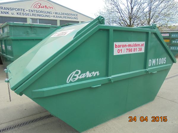 Bild 1 von Mulden - Express