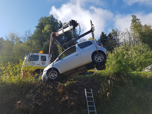 Bild 7 von Seeberger Norbert Autogarage-Schleppservice GmbH