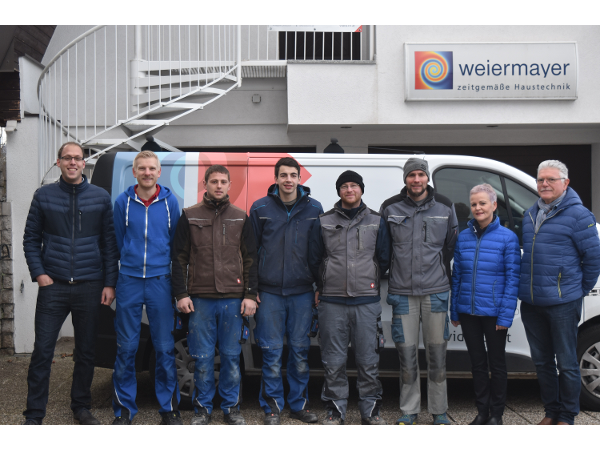 Bild 3 von VIDRA Service und Installationstechnik GmbH