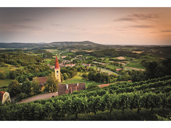 Bild 5 von Tourismusverband Region Bad Gleichenberg