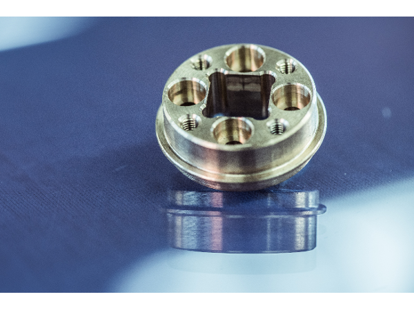 Bild 1 von M.E.B. GmbH Mechanical Electrical Building