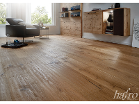 HAFRO Holzagentur GmbH