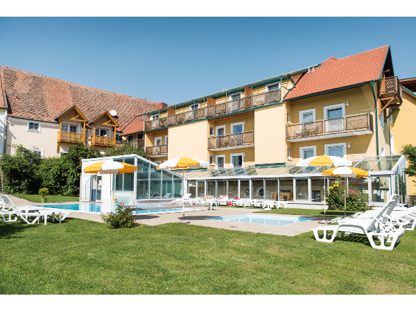 Bild 3 von Ballonhotel Thaller