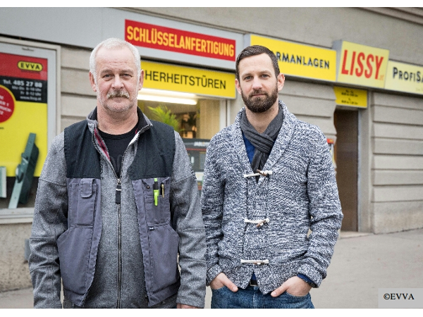 Bild 3 von Anton Lissy GmbH, Sicherheitstechnik, Einbruchschutz, Alarmanlagen, Balkenschlösser