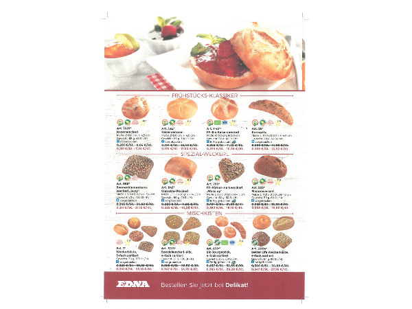 Bild 24 von Delikat Nahrungsmittelhandel