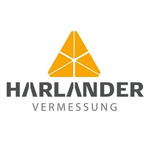 Logo von Harlander Andreas - Ingenieurbüro für Vermessungswesen