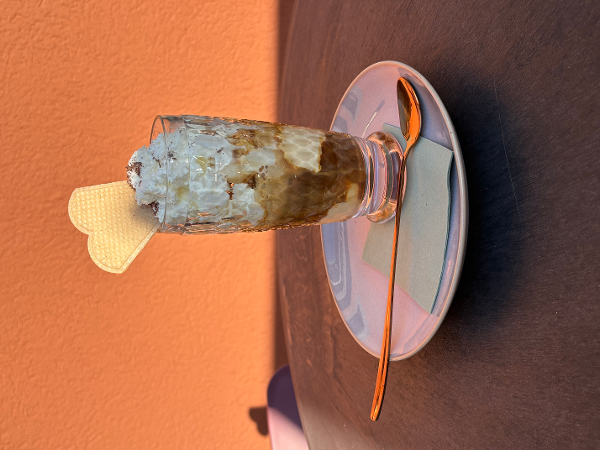 Bild 7 von Café MARIE, GOLD & PECH Theater