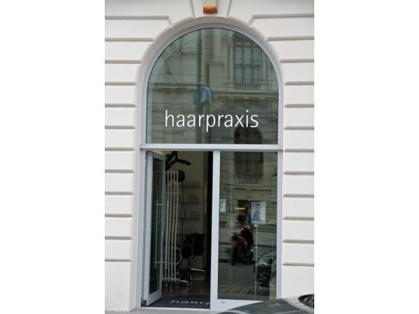 Bild 1 von Haarpraxis Renate Gruber