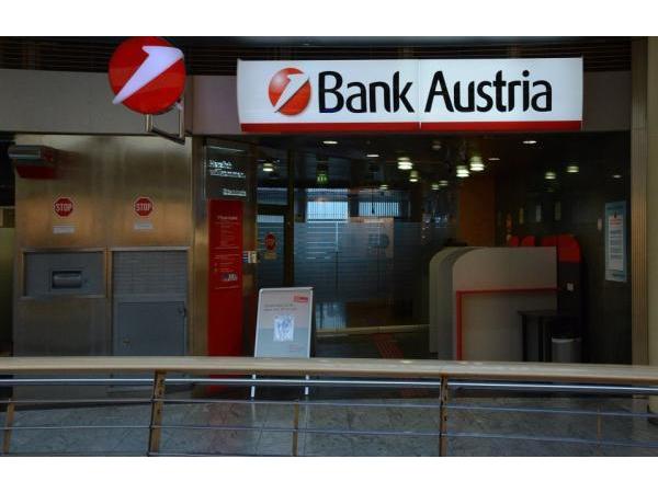 Bild 1 von Bank Austria
