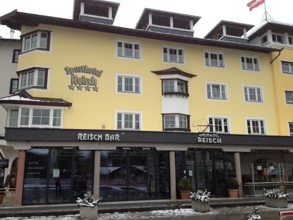 Bild 1 von DAS REISCH