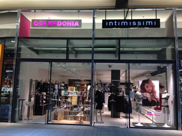 Bild 2 von Intimissimi
