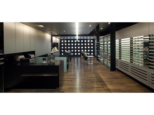 Bild 2 von Isser Optik GmbH