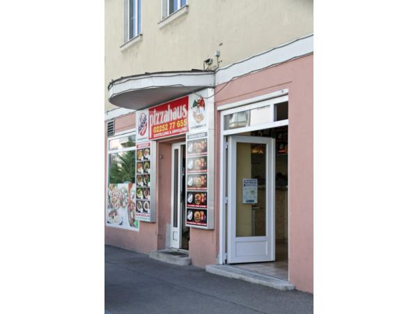 Bild 1 von Pizza Haus
