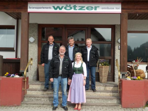 Bild 3 von A Wötzer GmbH