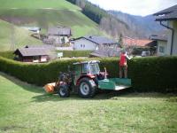 Dienstleister Huwi Hubert Weißenbacher