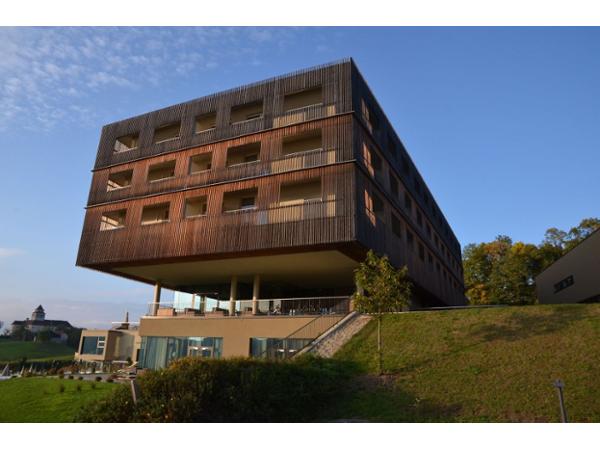 Bild 1 von LOISIUM Wine & Spa Resort Südsteiermark