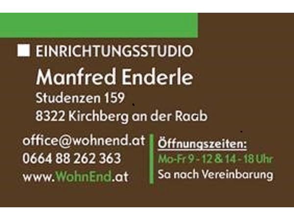 Bild 4 von Einrichtungsstudio Enderle
