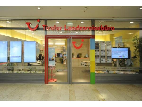 Bild 1 von TUI Das Reisebüro