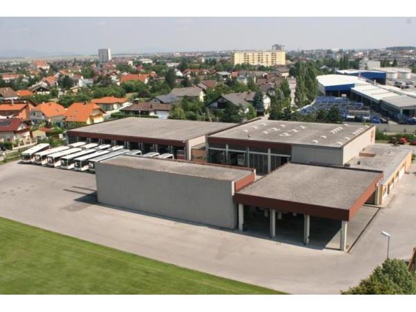 Bild 1 von M. Partsch Verkehrsbetriebe GmbH