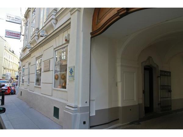 Bild 1 von Galerie Ernst Hilger GesmbH