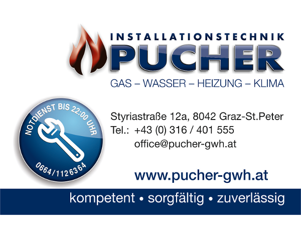 Bild 5 von Pucher Installationstechnik GmbH