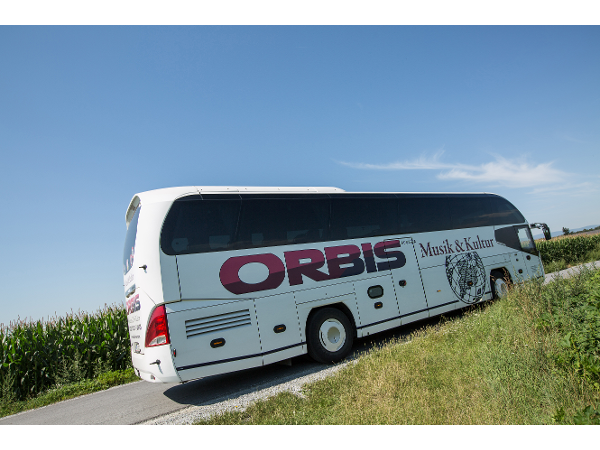 Bild 3 von Orbis Reisen Johann Ofner TransportgesmbH