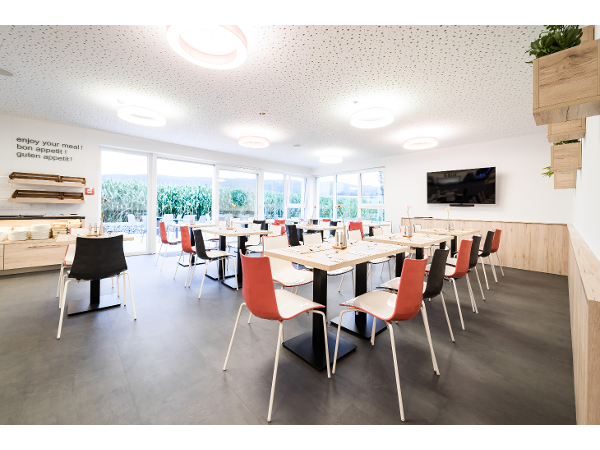 Bild 5 von Hotel Smart Liv'in