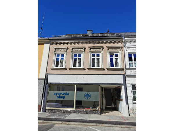 Bild 9 von Maharishi Ayurveda GmbH