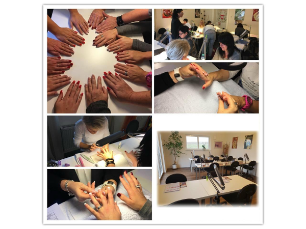 Bild 3 von AUSTRIAN NAIL ACADEMY OÖ