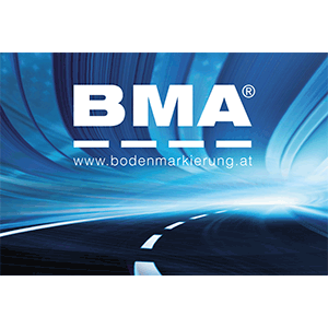 Logo von BMA - Bodenmarkierungs GmbH