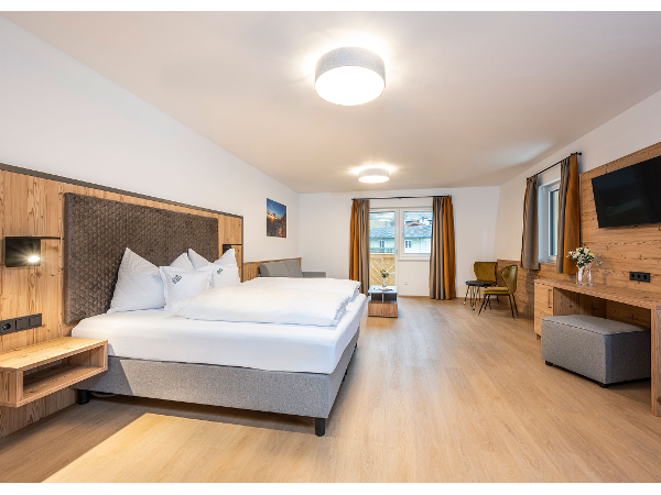 Bild 4 von Brunner Hotel - Restaurant - Camping