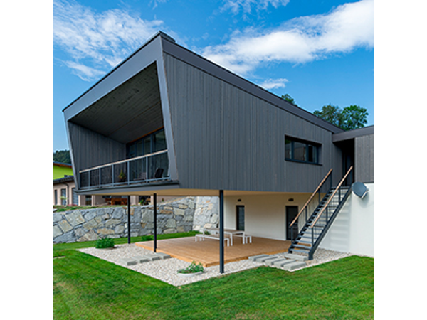 Bild 7 von Wolfinger Holzbau GmbH