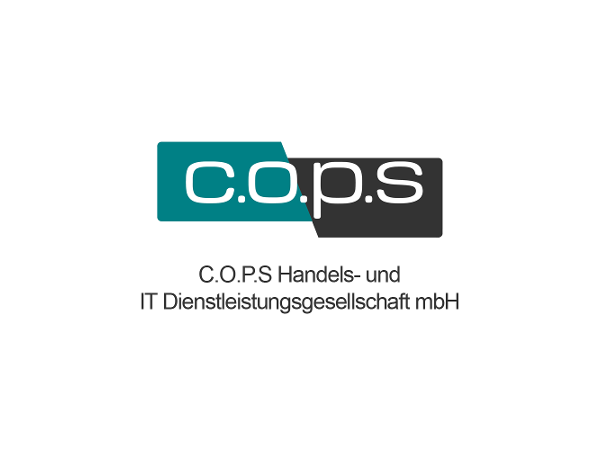 Bild 1 von C.O.P.S Handels- und IT Dienstleistungsgesellschaft mbH